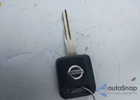 2010 Nissan Versa 1.8S из США, поврежденный, VIN 3N1BC1AP2AL365479